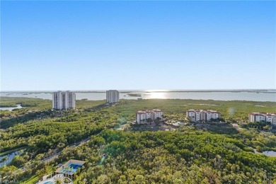 Luxury new construction high-rise just opened in The Colony Golf on  in Florida - for sale on GolfHomes.com, golf home, golf lot