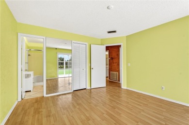 Beautifully updated condo offers a premium living experience on Vero Beach South Golf Course in Florida - for sale on GolfHomes.com, golf home, golf lot