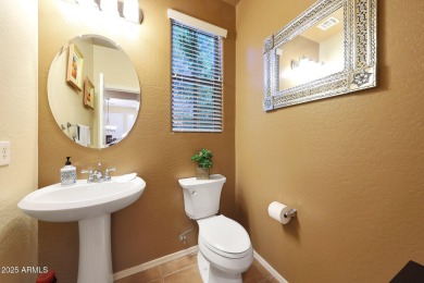 Live in the heart of Verrado's Main Street District! This on Verrado Golf Club  in Arizona - for sale on GolfHomes.com, golf home, golf lot