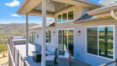 Adventure, Elegance & Endless Views - Your Copper Valley Escape on The Club at Copper Valley Golf Course in California - for sale on GolfHomes.com, golf home, golf lot