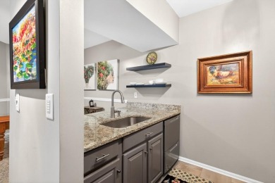 RARE 2 bedroom 2 bath in the heart of Midtown/Buckhead with a on Bobby Jones Golf Club in Georgia - for sale on GolfHomes.com, golf home, golf lot