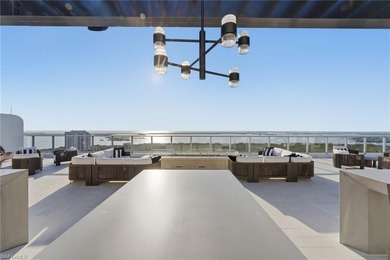 Luxury new construction high-rise just opened in The Colony Golf on  in Florida - for sale on GolfHomes.com, golf home, golf lot