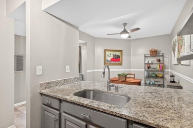 RARE 2 bedroom 2 bath in the heart of Midtown/Buckhead with a on Bobby Jones Golf Club in Georgia - for sale on GolfHomes.com, golf home, golf lot