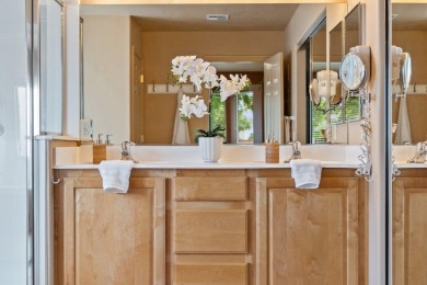 Tucked inside the vibrant Sun River 55+ community, this on Sunriver Golf Club in Utah - for sale on GolfHomes.com, golf home, golf lot
