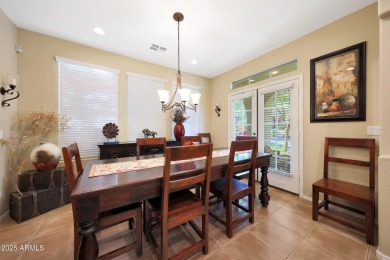 Live in the heart of Verrado's Main Street District! This on Verrado Golf Club  in Arizona - for sale on GolfHomes.com, golf home, golf lot