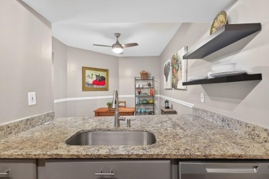 RARE 2 bedroom 2 bath in the heart of Midtown/Buckhead with a on Bobby Jones Golf Club in Georgia - for sale on GolfHomes.com, golf home, golf lot
