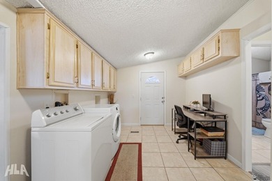 Check out this 2 bed/2 full bath home located down the street on Desert Hills Golf Course in Arizona - for sale on GolfHomes.com, golf home, golf lot