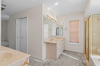 NEW $60K ROOF! Back on the market due to buyer changing their on Emerald Bay Golf Club in Florida - for sale on GolfHomes.com, golf home, golf lot