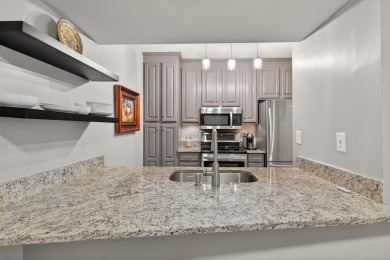 RARE 2 bedroom 2 bath in the heart of Midtown/Buckhead with a on Bobby Jones Golf Club in Georgia - for sale on GolfHomes.com, golf home, golf lot