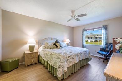 Charming First-Floor Condo on Capri Isles Blvd! Welcome to your on Capri Isle Golf Club in Florida - for sale on GolfHomes.com, golf home, golf lot