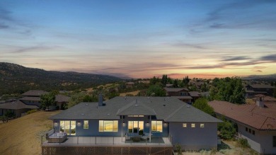 Adventure, Elegance & Endless Views - Your Copper Valley Escape on The Club at Copper Valley Golf Course in California - for sale on GolfHomes.com, golf home, golf lot
