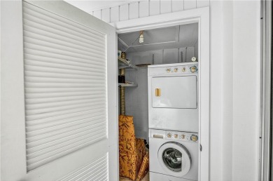 Beautifully updated condo offers a premium living experience on Vero Beach South Golf Course in Florida - for sale on GolfHomes.com, golf home, golf lot