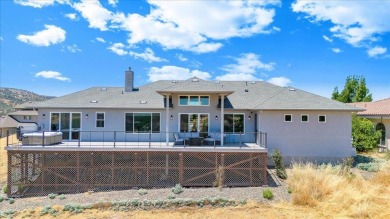 Adventure, Elegance & Endless Views - Your Copper Valley Escape on The Club at Copper Valley Golf Course in California - for sale on GolfHomes.com, golf home, golf lot