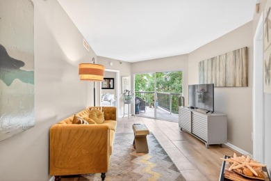 RARE 2 bedroom 2 bath in the heart of Midtown/Buckhead with a on Bobby Jones Golf Club in Georgia - for sale on GolfHomes.com, golf home, golf lot