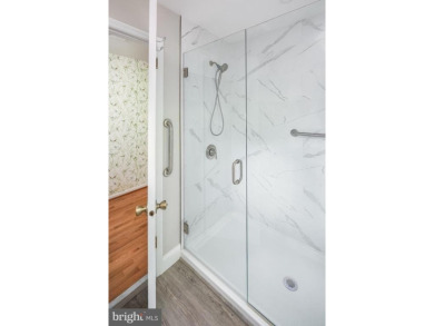 Welcome to 244 Chatham Way, a charming Nottingham model in the on Hersheys Mill Golf Club in Pennsylvania - for sale on GolfHomes.com, golf home, golf lot
