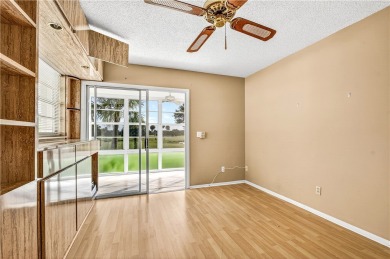 Beautifully updated condo offers a premium living experience on Vero Beach South Golf Course in Florida - for sale on GolfHomes.com, golf home, golf lot