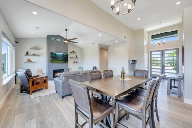 Adventure, Elegance & Endless Views - Your Copper Valley Escape on The Club at Copper Valley Golf Course in California - for sale on GolfHomes.com, golf home, golf lot