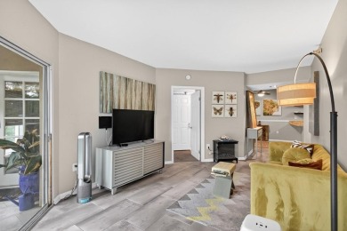 RARE 2 bedroom 2 bath in the heart of Midtown/Buckhead with a on Bobby Jones Golf Club in Georgia - for sale on GolfHomes.com, golf home, golf lot