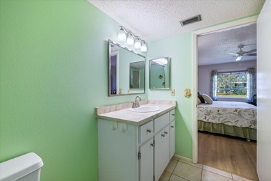 Charming First-Floor Condo on Capri Isles Blvd! Welcome to your on Capri Isle Golf Club in Florida - for sale on GolfHomes.com, golf home, golf lot