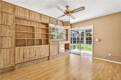 Beautifully updated condo offers a premium living experience on Vero Beach South Golf Course in Florida - for sale on GolfHomes.com, golf home, golf lot