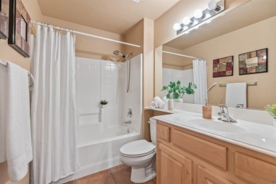Tucked inside the vibrant Sun River 55+ community, this on Sunriver Golf Club in Utah - for sale on GolfHomes.com, golf home, golf lot