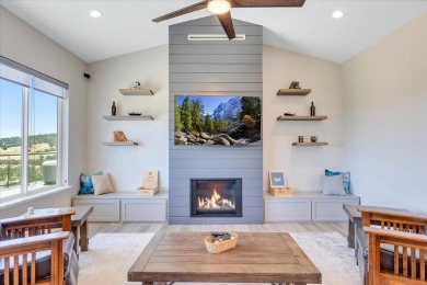 Adventure, Elegance & Endless Views - Your Copper Valley Escape on The Club at Copper Valley Golf Course in California - for sale on GolfHomes.com, golf home, golf lot
