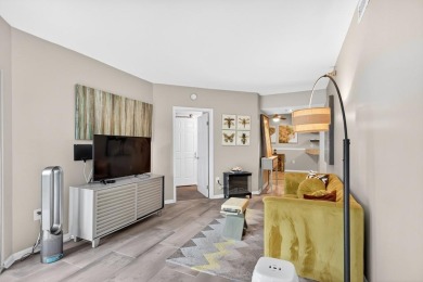 RARE 2 bedroom 2 bath in the heart of Midtown/Buckhead with a on Bobby Jones Golf Club in Georgia - for sale on GolfHomes.com, golf home, golf lot