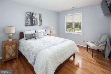 Welcome to 244 Chatham Way, a charming Nottingham model in the on Hersheys Mill Golf Club in Pennsylvania - for sale on GolfHomes.com, golf home, golf lot