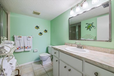 Charming First-Floor Condo on Capri Isles Blvd! Welcome to your on Capri Isle Golf Club in Florida - for sale on GolfHomes.com, golf home, golf lot