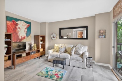 RARE 2 bedroom 2 bath in the heart of Midtown/Buckhead with a on Bobby Jones Golf Club in Georgia - for sale on GolfHomes.com, golf home, golf lot