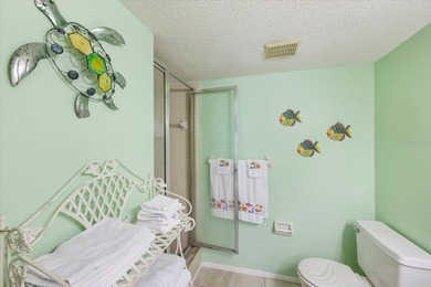 Charming First-Floor Condo on Capri Isles Blvd! Welcome to your on Capri Isle Golf Club in Florida - for sale on GolfHomes.com, golf home, golf lot