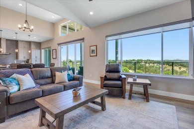 Adventure, Elegance & Endless Views - Your Copper Valley Escape on The Club at Copper Valley Golf Course in California - for sale on GolfHomes.com, golf home, golf lot