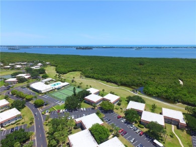 Beautifully updated condo offers a premium living experience on Vero Beach South Golf Course in Florida - for sale on GolfHomes.com, golf home, golf lot
