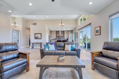 Adventure, Elegance & Endless Views - Your Copper Valley Escape on The Club at Copper Valley Golf Course in California - for sale on GolfHomes.com, golf home, golf lot