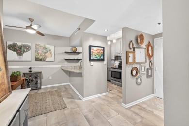 RARE 2 bedroom 2 bath in the heart of Midtown/Buckhead with a on Bobby Jones Golf Club in Georgia - for sale on GolfHomes.com, golf home, golf lot