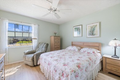 Charming First-Floor Condo on Capri Isles Blvd! Welcome to your on Capri Isle Golf Club in Florida - for sale on GolfHomes.com, golf home, golf lot