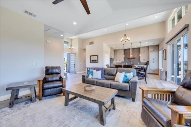Adventure, Elegance & Endless Views - Your Copper Valley Escape on The Club at Copper Valley Golf Course in California - for sale on GolfHomes.com, golf home, golf lot