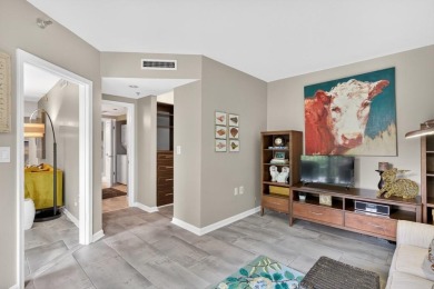 RARE 2 bedroom 2 bath in the heart of Midtown/Buckhead with a on Bobby Jones Golf Club in Georgia - for sale on GolfHomes.com, golf home, golf lot