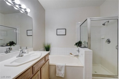 Live the resort lifestyle every day in lush, guard-gated Resort on WildHorse Golf Club in Nevada - for sale on GolfHomes.com, golf home, golf lot
