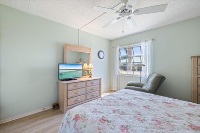 Charming First-Floor Condo on Capri Isles Blvd! Welcome to your on Capri Isle Golf Club in Florida - for sale on GolfHomes.com, golf home, golf lot