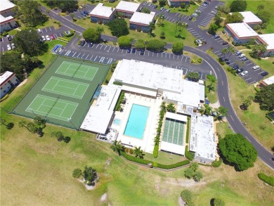 Beautifully updated condo offers a premium living experience on Vero Beach South Golf Course in Florida - for sale on GolfHomes.com, golf home, golf lot