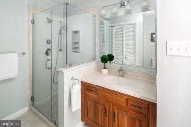 Welcome to 244 Chatham Way, a charming Nottingham model in the on Hersheys Mill Golf Club in Pennsylvania - for sale on GolfHomes.com, golf home, golf lot