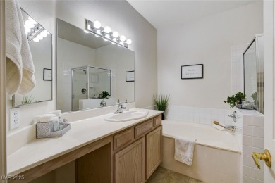 Live the resort lifestyle every day in lush, guard-gated Resort on WildHorse Golf Club in Nevada - for sale on GolfHomes.com, golf home, golf lot