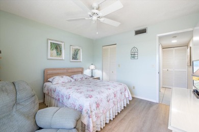 Charming First-Floor Condo on Capri Isles Blvd! Welcome to your on Capri Isle Golf Club in Florida - for sale on GolfHomes.com, golf home, golf lot