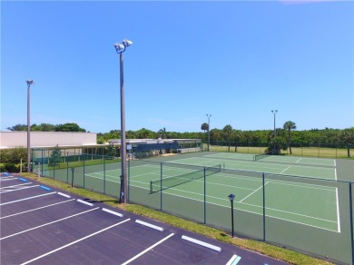 Beautifully updated condo offers a premium living experience on Vero Beach South Golf Course in Florida - for sale on GolfHomes.com, golf home, golf lot