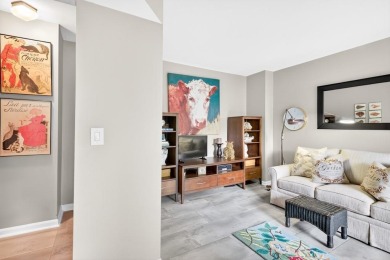 RARE 2 bedroom 2 bath in the heart of Midtown/Buckhead with a on Bobby Jones Golf Club in Georgia - for sale on GolfHomes.com, golf home, golf lot