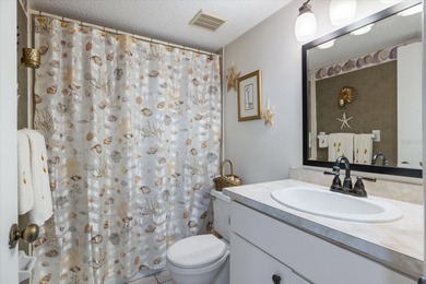 Charming First-Floor Condo on Capri Isles Blvd! Welcome to your on Capri Isle Golf Club in Florida - for sale on GolfHomes.com, golf home, golf lot