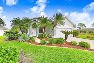 Seize the opportunity to own this spacious home with 4 bedroom on Majors Golf Club At Bayside Lakes in Florida - for sale on GolfHomes.com, golf home, golf lot