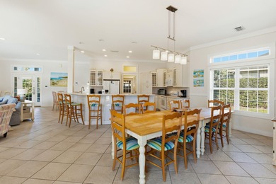 Coastal elegance meets effortless living at 196 Avalon Blvd in on Seascape Golf Course in Florida - for sale on GolfHomes.com, golf home, golf lot