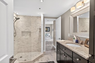 RARE 2 bedroom 2 bath in the heart of Midtown/Buckhead with a on Bobby Jones Golf Club in Georgia - for sale on GolfHomes.com, golf home, golf lot